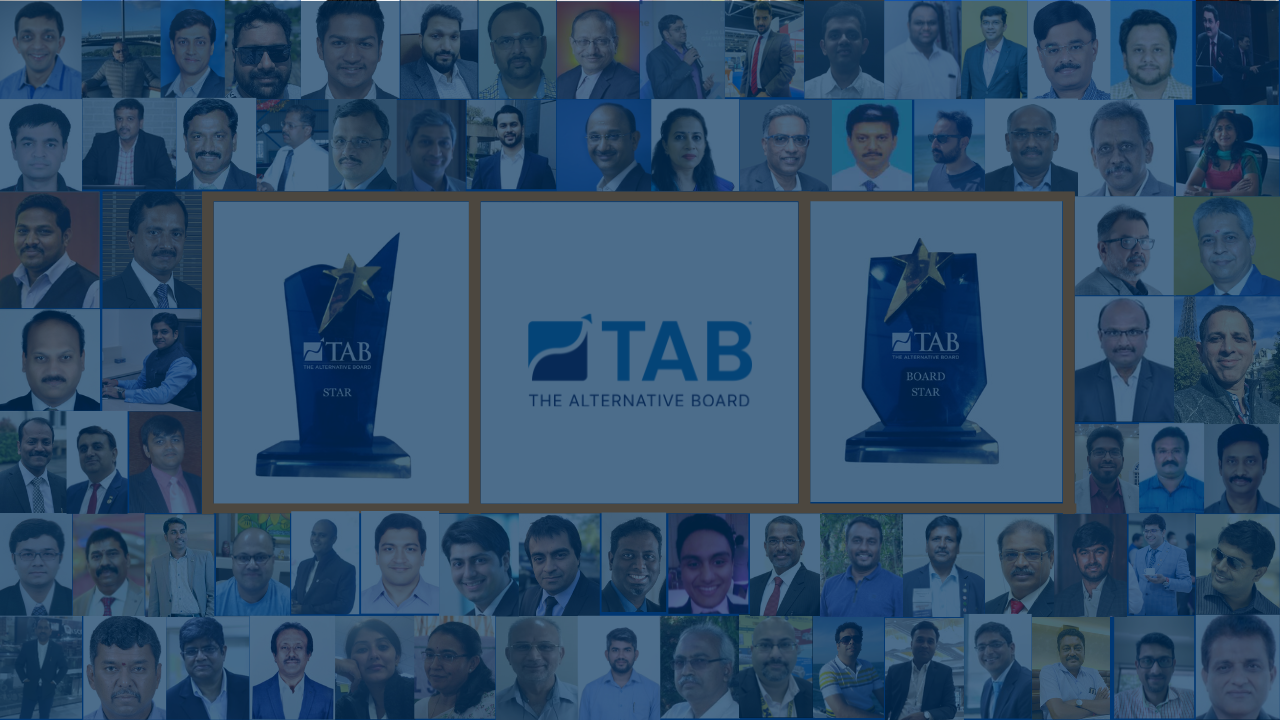 TAB Annual Conference and Awards 2024 Improve Your Business. Change